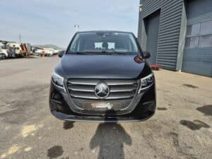 MERCEDES VITO 119 CDI