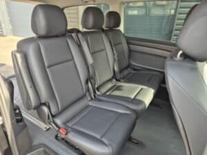 MERCEDES VITO 119 CDI