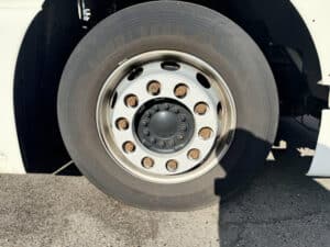 MAN TGX 18.420 RETARDER PORTE CAISSE MOBILE