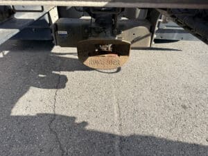 MAN TGX 18.420 RETARDER PORTE CAISSE MOBILE