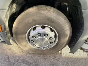 SCANIA P280 CITERNE HYDROCARBURES 14.000L