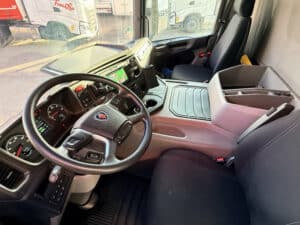 SCANIA P280 CITERNE HYDROCARBURES 14.000L