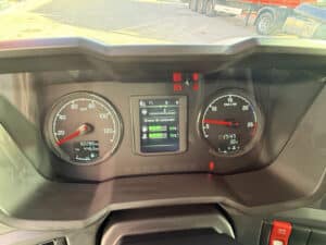 SCANIA P280 CITERNE HYDROCARBURES 14.000L